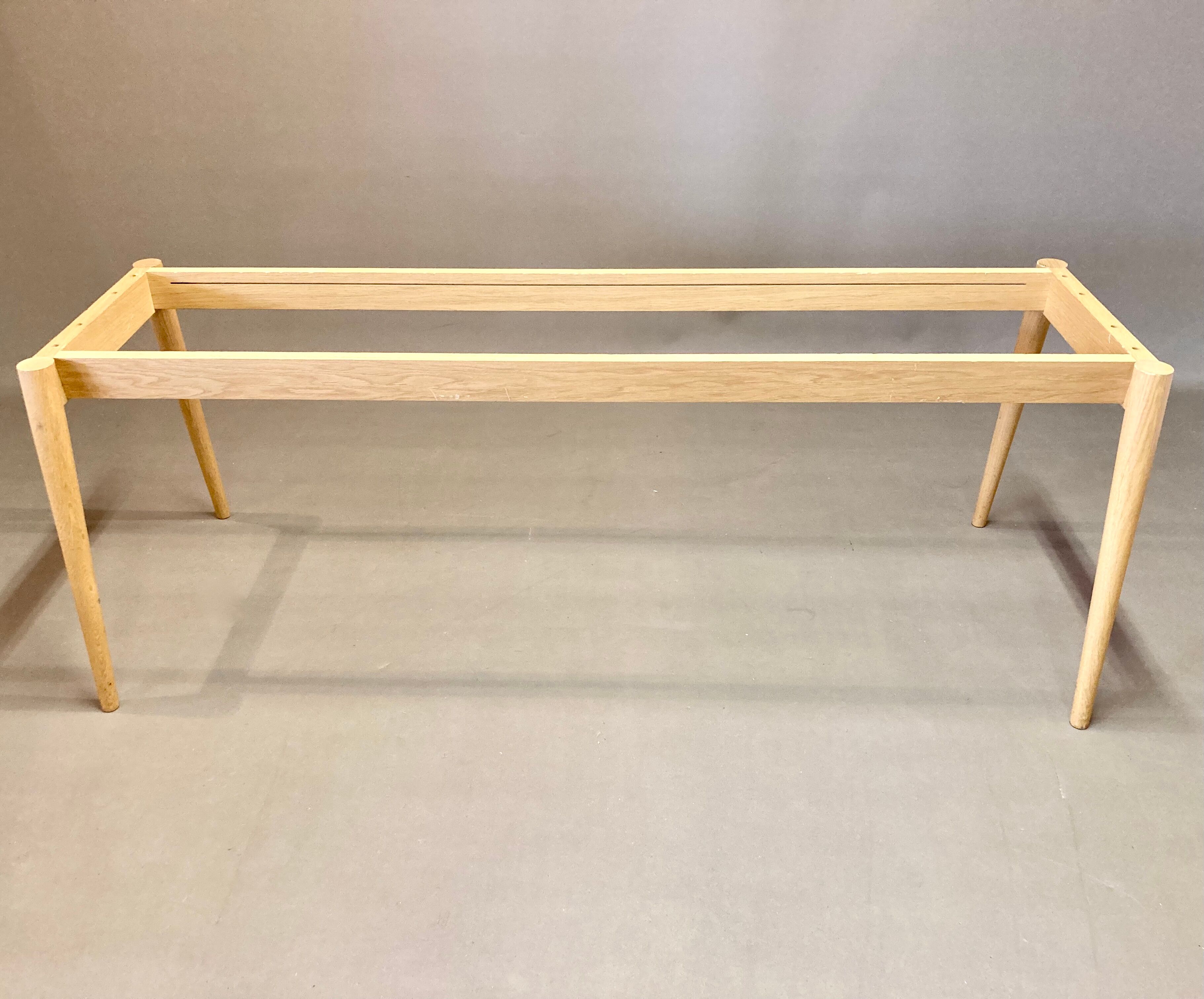 Andersen conference high table "Scandinavian Design" .