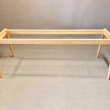 Andersen conference high table "Scandinavian Design" .