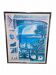 Henri Deschamps Lita. / Colored lithograph / Côte d'Azur