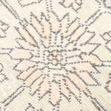 3x13 long wool turkish runner rug
