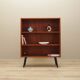 Teak bookcase, Danish design, 1970s, manufactured in Denmark