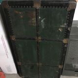 Old trunk