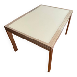 Italian design table
