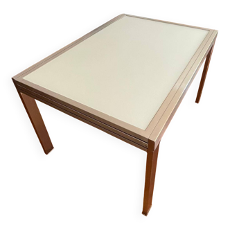 Italian design table