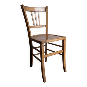 Chaise bistrot Vintage