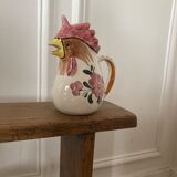 Rooster pitcher