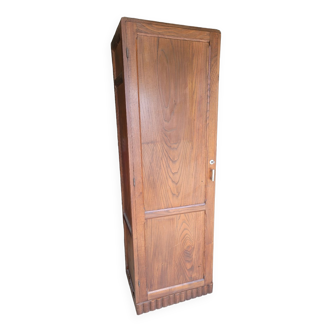 Armoire parisienne vintage