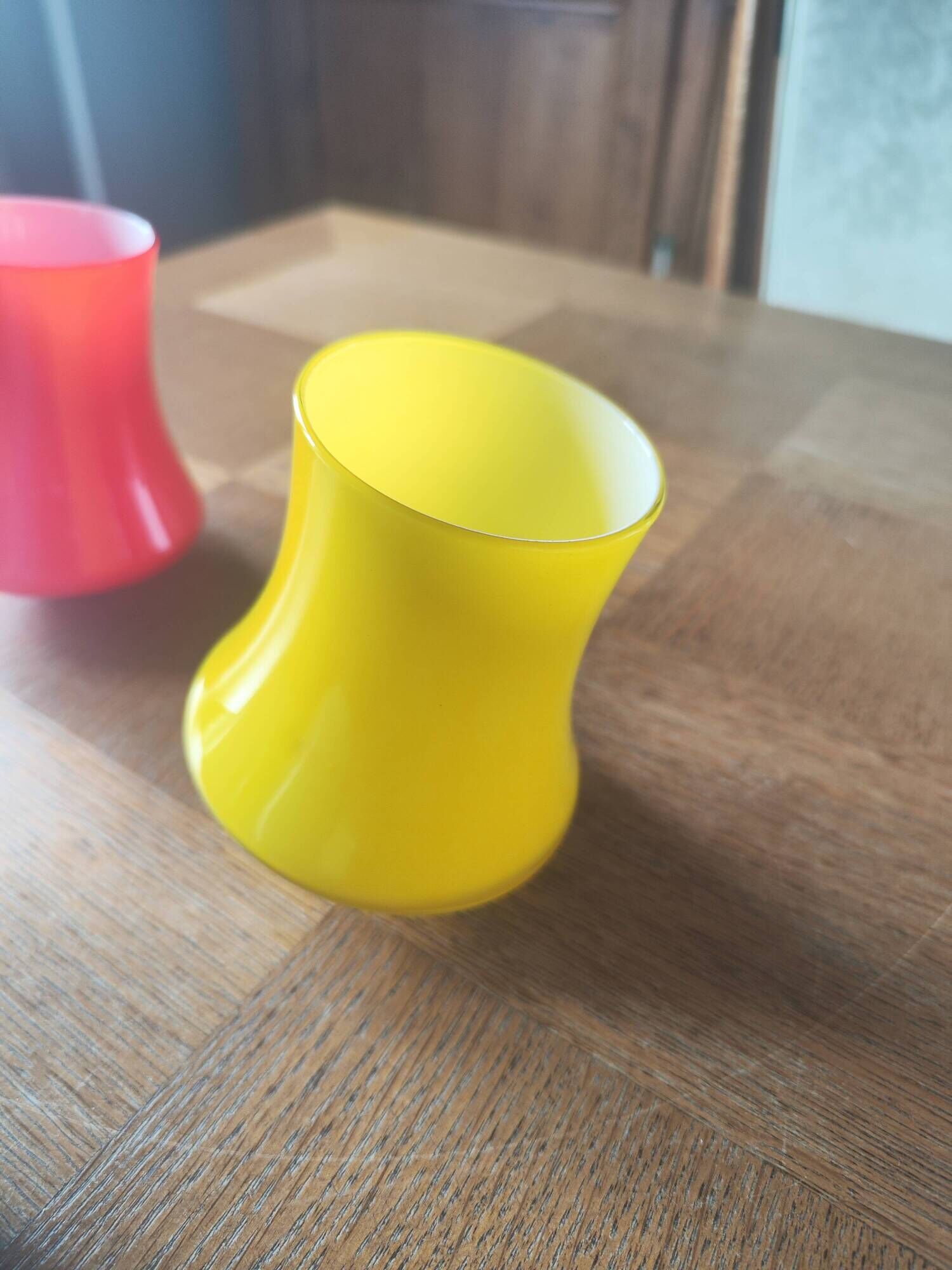 Belly glasses set of 6 glasses