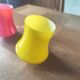 Belly glasses set of 6 glasses
