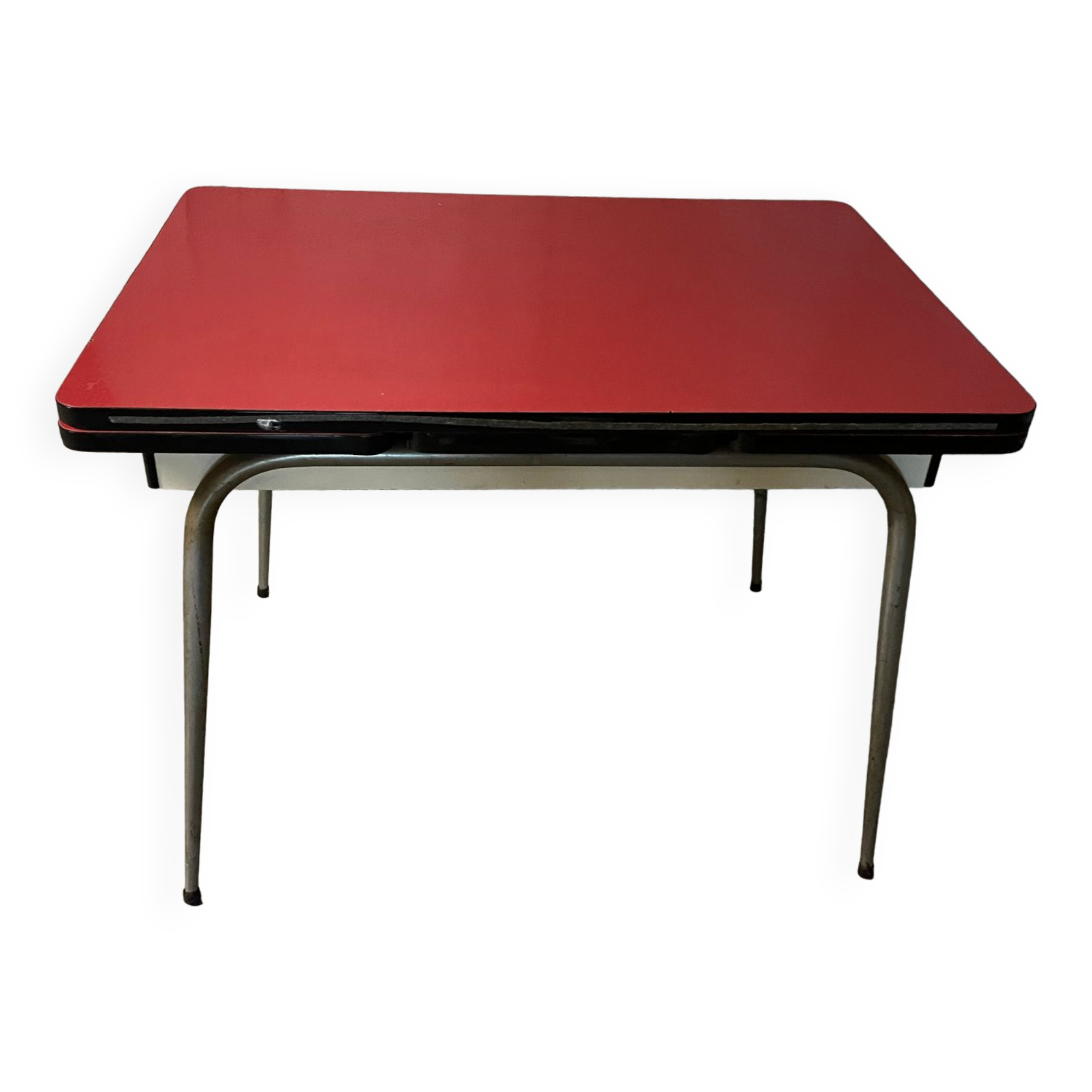 Formica table 60s