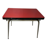 Formica table 60s