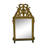 Miroir de style Louis XVI, 67x38 cm