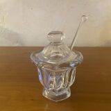 Moutardier Baccarat