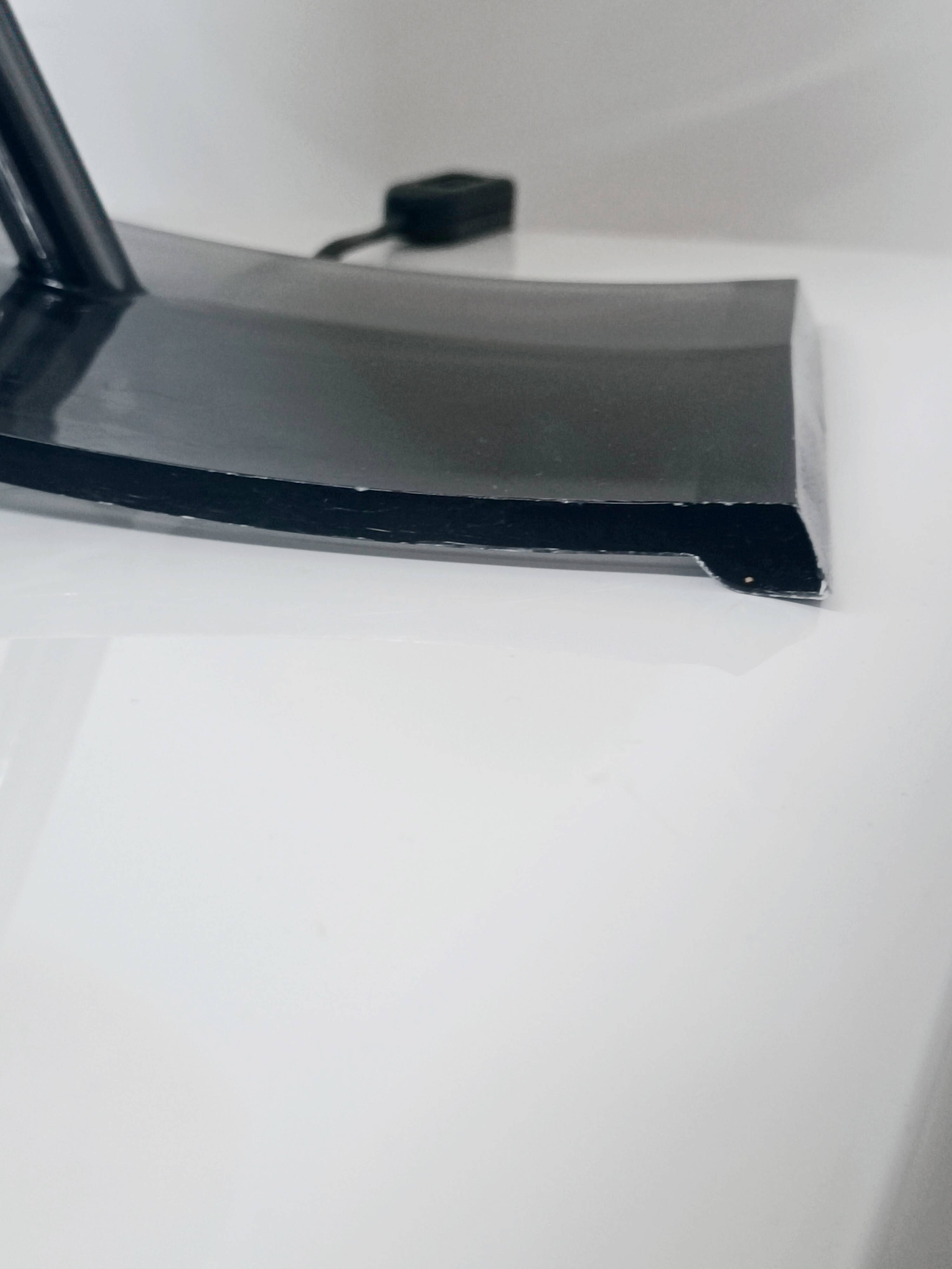 Illuminated terrestrial globe in plexiglass by Nova Rico Florence 1969