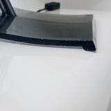 Illuminated terrestrial globe in plexiglass by Nova Rico Florence 1969