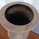 Large ceramic vase by Otto Gerharz for Otto Keramik, 1970s