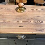 Early 20th Century Bar Set