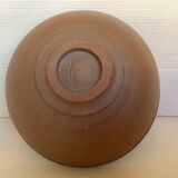 Empty pocket garnet green ceramic