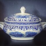 Old England tureen