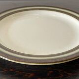 Set of 5 dessert plates Arabia Finland "Karelia" – design s