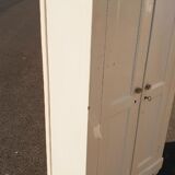 Vintage wardrobe