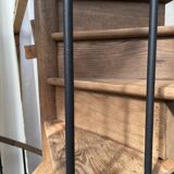 Ancient spiral staircase 1900