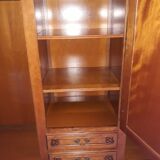 Armoire style Louis XV