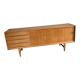 Ulvo sideboard, 1960 Erik Wørts