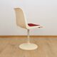 Set of 2 swivel chairs by Wiesner-Hager