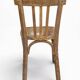 2 Baumann chairs