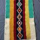 Authentic Berber rug 3 x 2 m