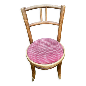 chaise enfant