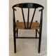 Pair of Scandinavian armchairs