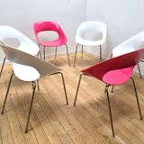 Taty dining chair, Castellani