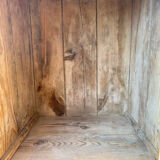 Armoire brutaliste