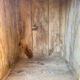 Brutalist wardrobe