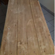 Enfilade en bois