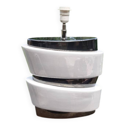 Lampe design Louis Drimmer France