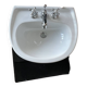 Ceramic sink