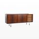 OS29 Sideboard by Arne Vodder for Sibast Furniture, Denmark 1960s
