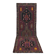 Vintage Turkish hallway carpet 190x570 cm