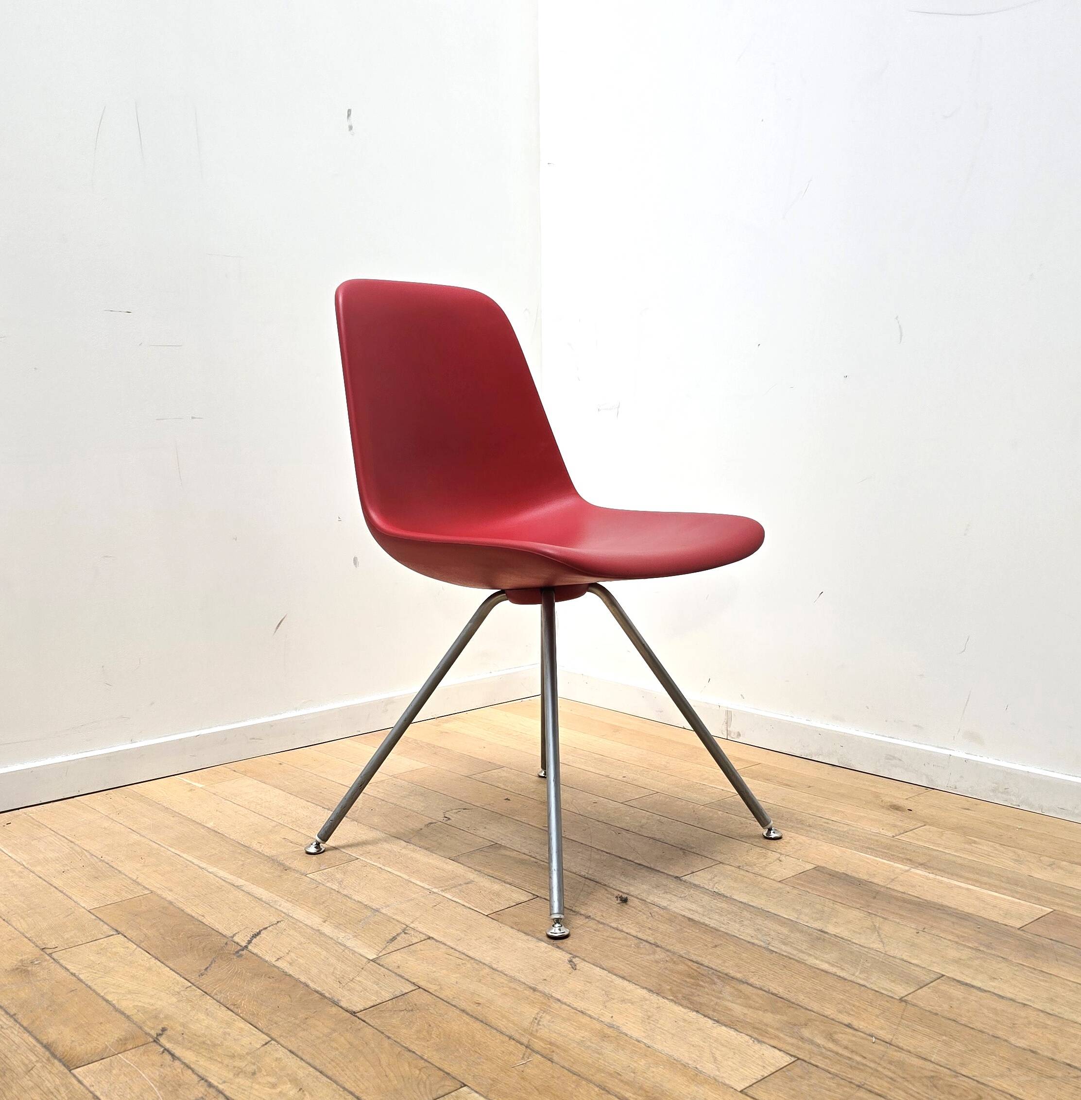 Step Chair, Tonon
