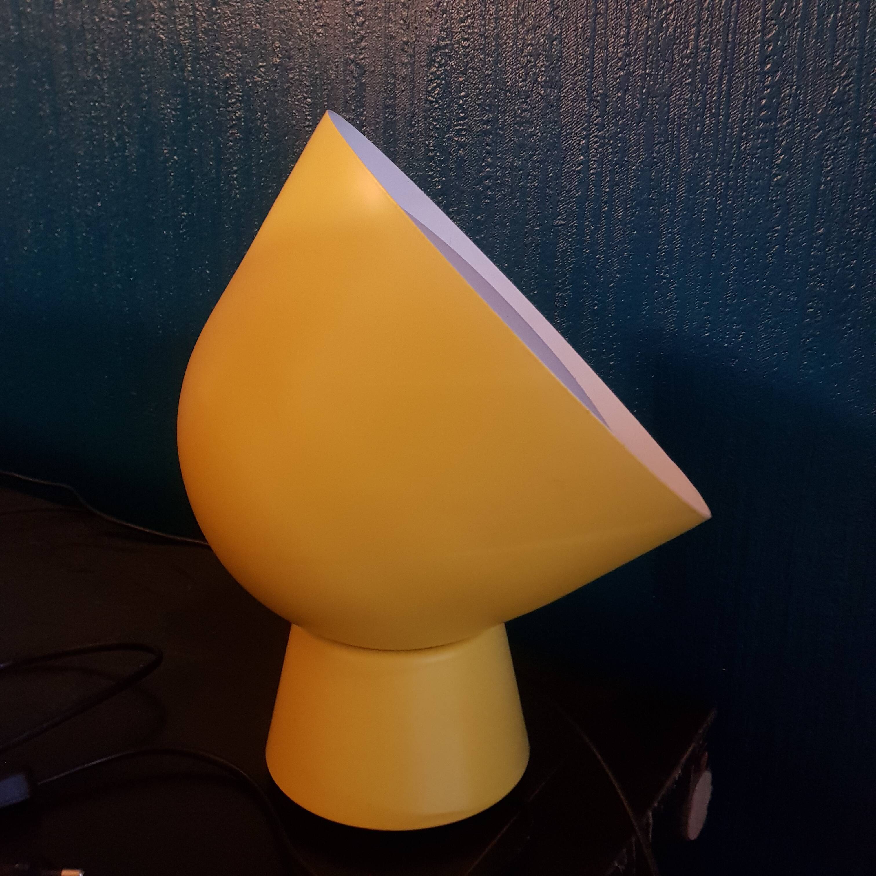 Desk lamp by Ola Wihlborg for IKEA ps series 2017
