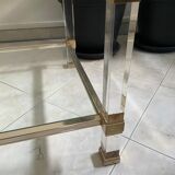 Coffee table Pierre Vandel