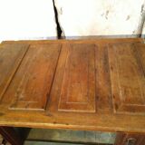 Cooler in wood and zinc XIX