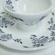 Laveno cups, italy, 1950s, set of 8