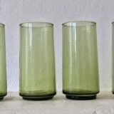 Set of 4 Beldi glasses