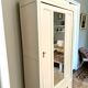Parisian Art Deco wardrobe