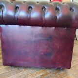 Chesterfield sofa