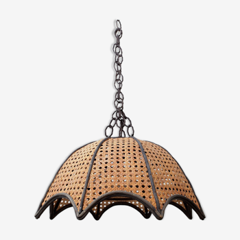 Bell hanging lamp 50 cm